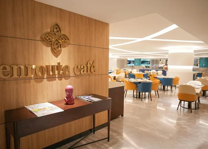 Transit By Encalm - Nap And Shower